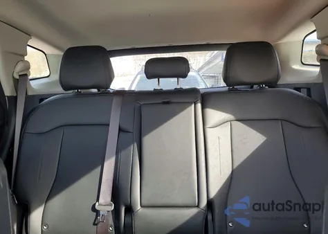 2025 Kia Sportage Hybrid Ex z USA, uszkodzony, nr VIN KNDPVCDG4S7202844